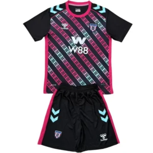 Sunderland Conjunto 2025 2026 Portero Rosa - Maglia Sunderland | tiendasdefutboles