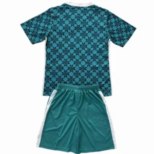Sunderland Conjunto 2025 2026 Portero Verde - Maglia Sunderland | tiendasdefutboles