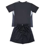 Portero Conjunto De Niños Atlético Madrid 2025 2026 Negro