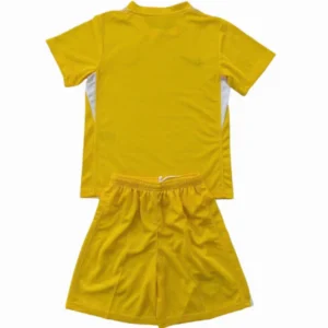 Chelsea Niños Conjunto 2025 2026 Portero Amarillo - Equipacion Chelsea Niños | tiendasdefutboles