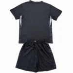 Portero Conjunto De Niños Chelsea 2025 2026 Negro