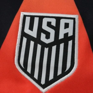 Estados Unidos Niños Conjunto 2026 Portero Naranja - Niños Desaparecidos En Estados Unidos 2026 | tiendasdefutboles