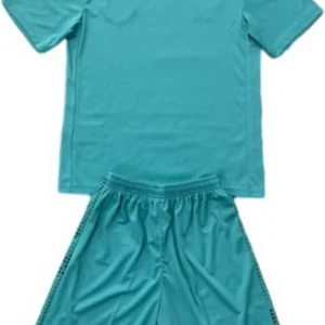 Everton Niños Conjunto 2024 2025 Portero Azul - Tuta Everton Niños | tiendasdefutboles