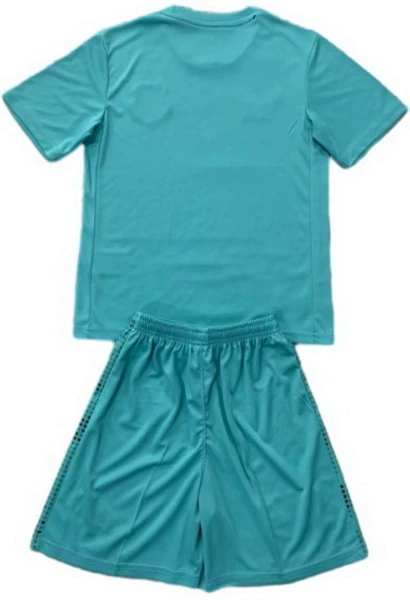Portero Conjunto De Niños Everton 2024 2025 Azul Everton Niños Conjunto 2024 2025 Portero Azul - Tuta Everton Niños | tiendasdefutboles
