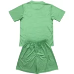 Portero Conjunto De Niños Everton 2025 2026 Verde