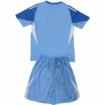 Portero Conjunto De Niños Inter Miami 2025 2026 Azul