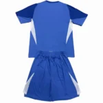 Portero Conjunto De Niños Juventus 2025 2026 Azul
