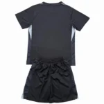 Portero Conjunto De Niños Paris Saint Germain 2025 2026 Negro Gris