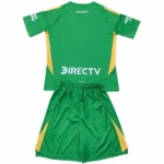 Portero Conjunto De Niños River Plate 2024 2025 Verde