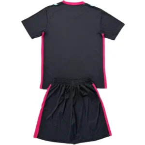 Sunderland Niños Conjunto 2025 2026 Portero Rosa - Tuta Sunderland Niños | tiendasdefutboles