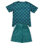 Portero Conjunto De Niños Sunderland 2025 2026 Verde