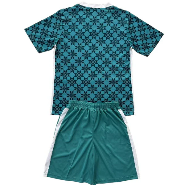 Portero Conjunto De Niños Sunderland 2025 2026 Verde Sunderland Niños Conjunto 2025 2026 Portero Verde - Tuta Sunderland Niños | tiendasdefutboles