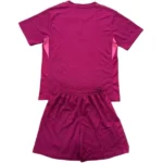 Portero Conjunto De Niños Tottenham Hotspur 2025 2026 Rosa
