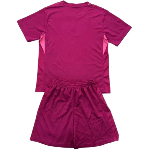Portero Conjunto De Niños Tottenham Hotspur 2025 2026 Rosa Tottenham Hotspur Niños Conjunto 2025 2026 Portero Rosa - Tuta Tottenham Hotspur Niños | tiendasdefutboles