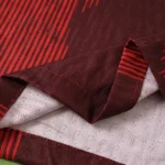 Portero Jugadores Camiseta Brasil 2026 Rojo