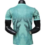 Portero Jugadores Camiseta Brasil 2026 Verde