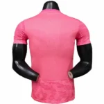 Portero Jugadores Camiseta Portugal 2026 Rosa