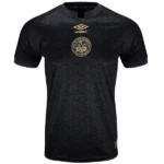 AFC Bournemouth Camiseta 2024 2025 Negra - Camiseta Afc Bournemouth | tiendasdefutboles