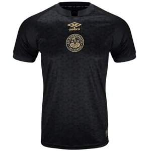 AFC Bournemouth Camiseta 2024 2025 Negra - Camiseta Afc Bournemouth | tiendasdefutboles