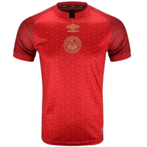 AFC Bournemouth Camiseta 2024 2025 Roja - Camiseta Afc Bournemouth | tiendasdefutboles