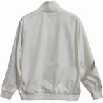 Rompevientos AC Milan 2025 2026 Blanco Rojo Negro