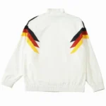 Rompevientos Alemania 2026 Blanco I Rojo