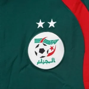 Argelia Rompevientos 2026 Verde - Argelia Barata | tiendasdefutboles