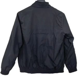 Arsenal Rompevientos 2023 2024 Negro - Maglia Arsenal | tiendasdefutboles