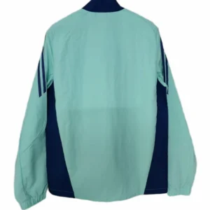 Arsenal Rompevientos 2024 2025 Verde - Maglia Arsenal | tiendasdefutboles