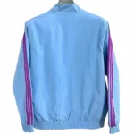 Rompevientos Arsenal 2025 2026 Azul Rosa