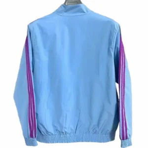 Arsenal Rompevientos 2025 2026 Azul - Maglia Arsenal | tiendasdefutboles