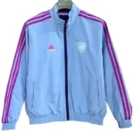 Arsenal Rompevientos 2025 2026 Azul - Maglia Arsenal | tiendasdefutboles