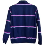 Rompevientos Arsenal 2025 2026 Azul Rosa