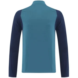Arsenal Rompevientos 2025 2026 Azul - Maglia Arsenal | tiendasdefutboles