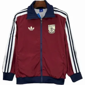 Arsenal Rompevientos 2025 2026 - Maglia Arsenal | tiendasdefutboles