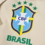 Rompevientos Brasil 2026 Amarillo