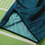 Rompevientos Brasil 2026 Verde