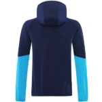 Rompevientos España 2026 Azul