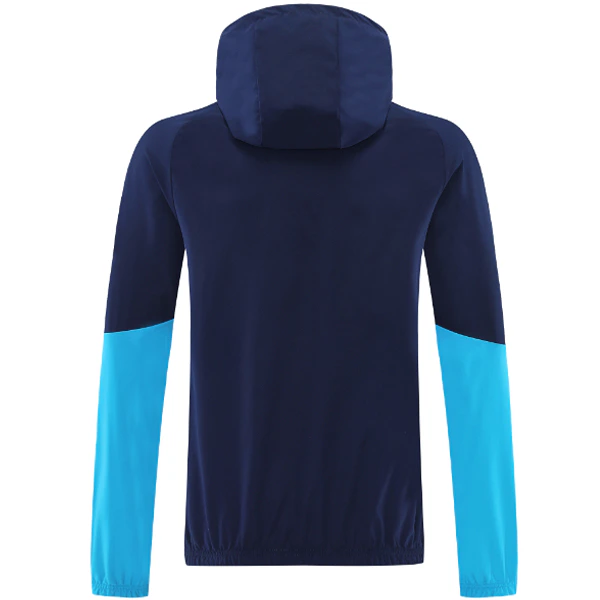 Rompevientos España 2026 Azul España Rompevientos 2026 Azul - España Barata | tiendasdefutboles