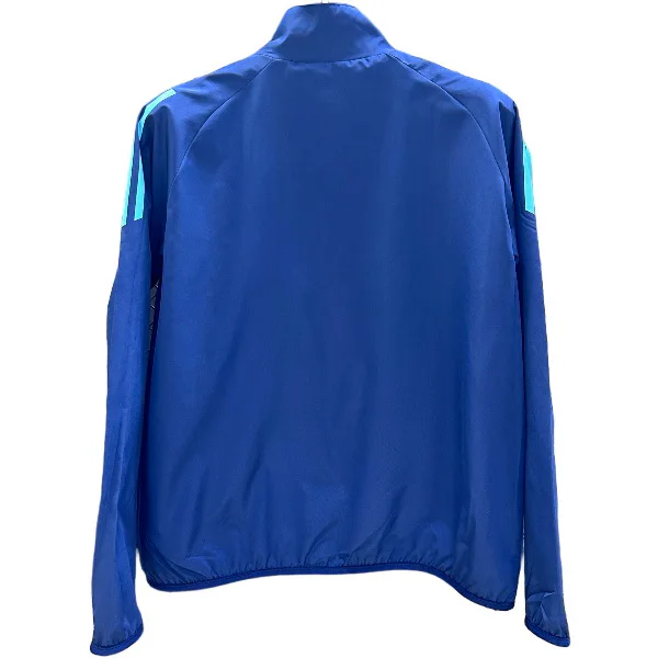 Rompevientos Flamengo 2025 2026 Azul Flamengo Rompevientos 2025 2026 Azul - Maglia Flamengo | tiendasdefutboles