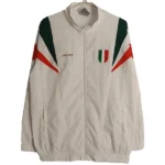 Rompevientos Italia 2025 Blanco Verde
