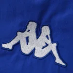 Rompevientos Italia 2026 Azul Negro