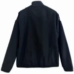 Rompevientos Juventus 2025 2026 Negro
