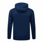 Rompevientos Marsella 2025 2026 Azul