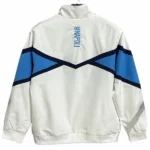 Rompevientos Napoli 2025 2026 Blanco Azul