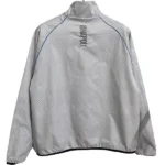 Rompevientos Napoli 2025 2026 Gris