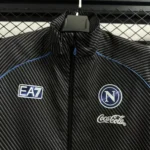Rompevientos Napoli 2025 2026 Negro