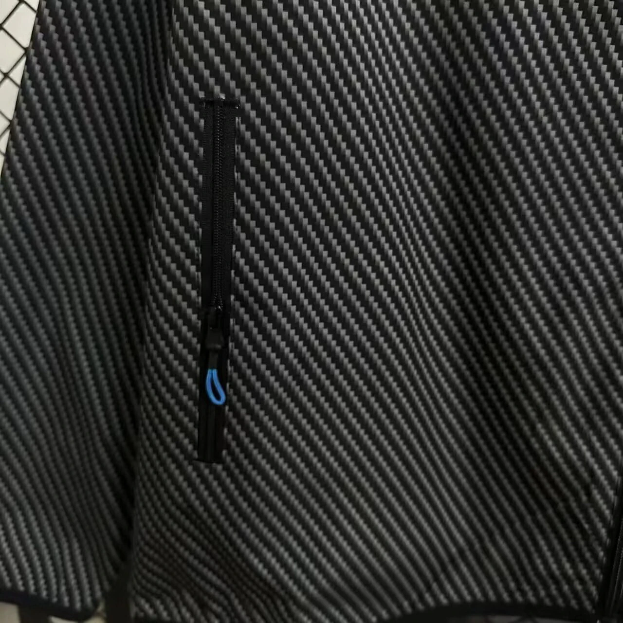 Rompevientos Napoli 2025 2026 Negro SSC Napoli Rompevientos 2025 2026 Negro - Ssc Napoli Equipacion | tiendasdefutboles