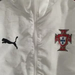 Rompevientos Portugal 2026 Blanco