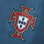 Rompevientos Portugal 2026 Rojo I Azul